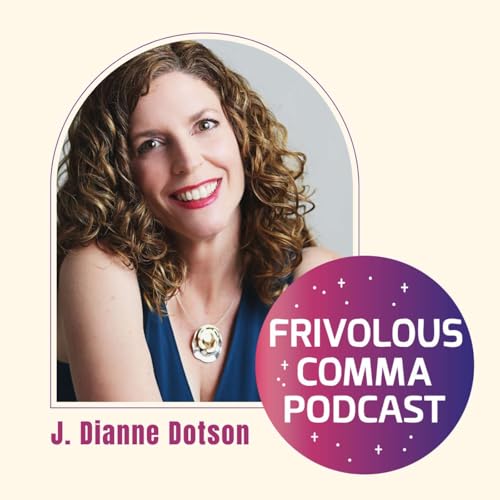 J. Dianne Dotson: Tackling Structure, Psychological Horror, & Appalachian Wonder