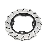 Associés aux plaquettes de frein, ils offrent une surface de friction stable et assurent une transmission efficace de la force de freinage.