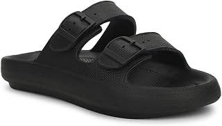 Bata Men's Slip-on Sandals Price In India