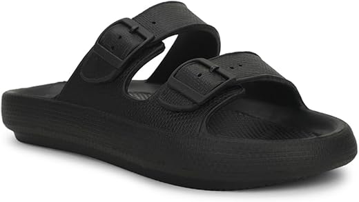 Bata Men's Slip-on Sandals