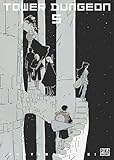 Tower Dungeon 5 (Shônen - Tower Dungeon)