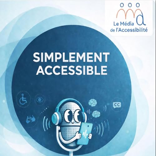 『SIMPLEMENT ACCESSIBLE』のカバーアート