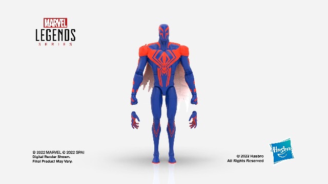 Amazon.co.jp: ハズブロ(HASBRO) MARVEL マーベル レジェンド シリーズ