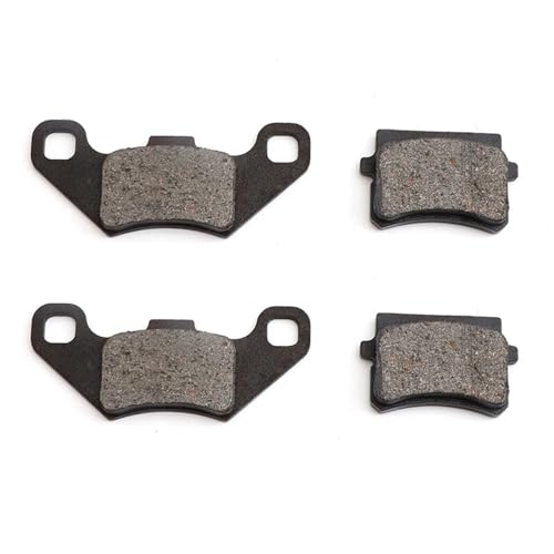 Étriers de freins à disque hydrauliques pour quad 50cc à 150cc