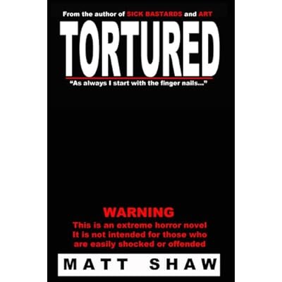 TORTURED