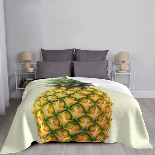 Couverture en flanelle douce légère et confortable pour la maison - 6