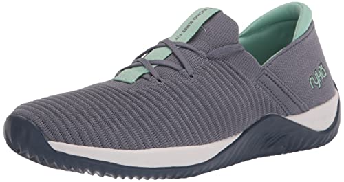 Image of Ryka Women's Echo Knit Slip-On Loafers