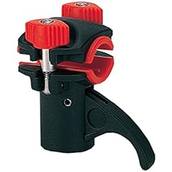 第一精工 - ほぼ新品！箱付き 第一精工 ロッドホルダー ラーク 16DX 首振り 釣り Amazon | 第一精工 ロッドホルダー 竿受け チビラーク チビ