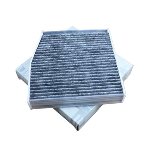 Filtre à air d'habitacle pour Mercedes CLA GLA Classe B 2468300018