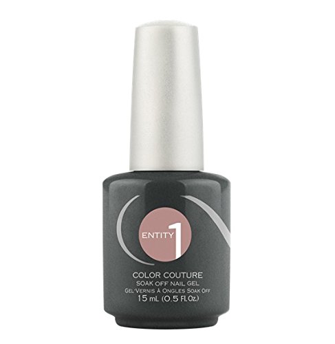 Entity Don' t Mind Me One color Couture gel Polish...