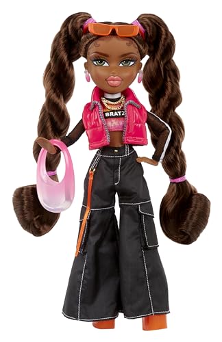 Bratz 505235 Alwayz Sasha Fashion Doll thumb #2