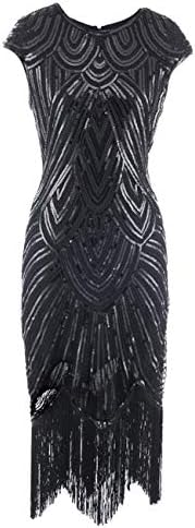 great gatsby short dress