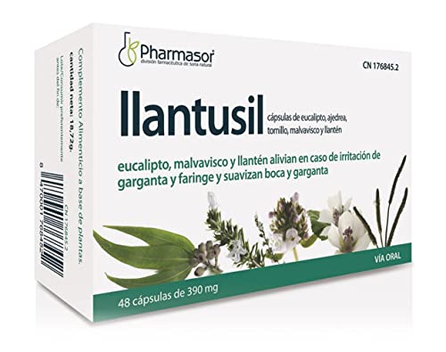 Pharmasor Extractos - 1 unidad Cover