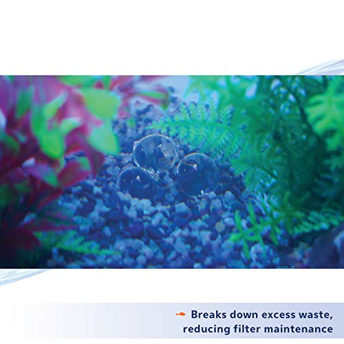 Aqueon 100537200 Aqaurium Pure Live Bacteria And Enzymes Water Supplement thumb #4