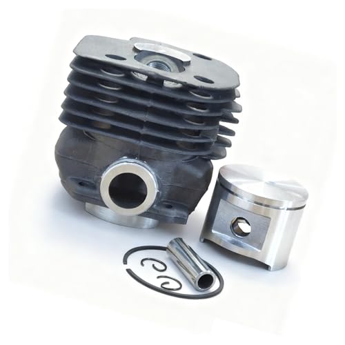 Kit de Piston Cylindre 372 de Haute Précision pour Usage Intensif - 2
