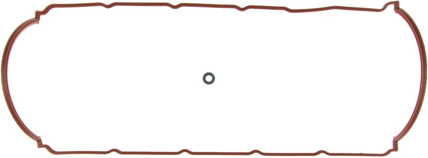 MAHLE OS32256 Engine Oil Pan Gasket Set