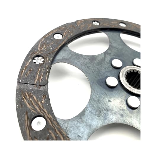 Disques d'embrayage à friction R1100RT ensemble de pression moto - 6