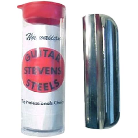 American Plating 345 Stevens Steel Guitar Slide Cover