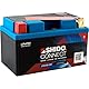 SHIDO LTZ14S LION -S- Batterie Lithium, Ion Blau (Preis inkl. EUR 7,50 Pfand)