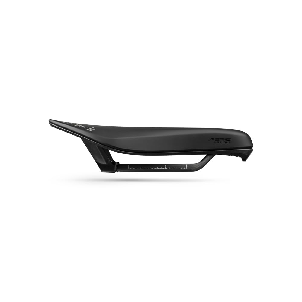 Amazon | Fizik MTB サドル Terra Aidon X3 キウム ブラック 145mm