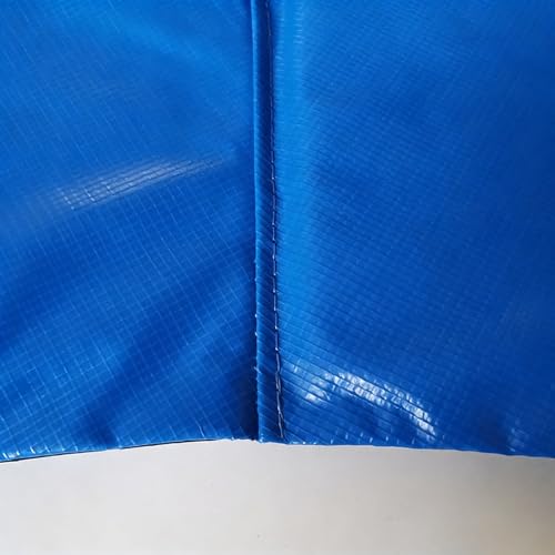 Bâche pour mât de 1,8 m à 4,9 m imperméable housse protectrice contre la pluie - 4