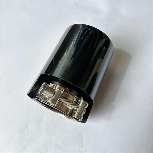 Montaje tubo de escape coche para sustitución de silenciador F10 F20 F30