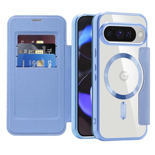 Protection Google Pixel 10 Magsafe antichoc pour vos aventures urbaines
