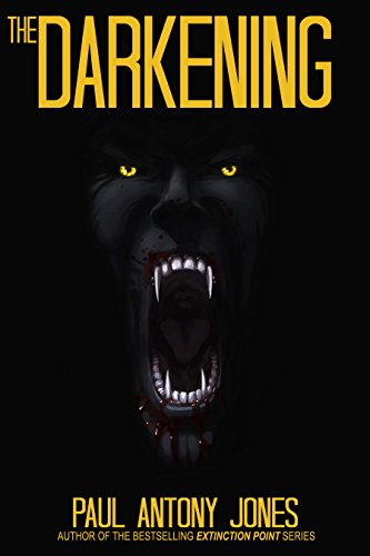 The Darkening (English Edition)