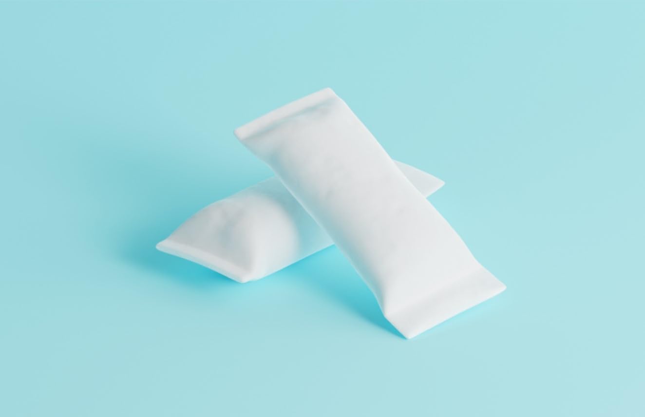PISCIVAL Superflock Plus 1 KG - 8 Cartuchos | Floculante en Cartuchos para Piscinas | Elimina Turbidez, Fosfatos y Metales | para Filtros de Arena o Vidrio | Uso Profesional y Doméstico