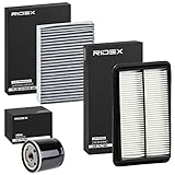 Filter-satz, Filterpaket, Filtersatz: für Qashqai II (J11, J11) 1.5 dCi, für Qashqai II (J11, J11) 1.5 dCi