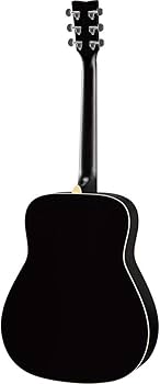 ヤマハ YAMAHA アコギFG SERIES ブラック FG820BL 41SXHmKyqwL.jpg