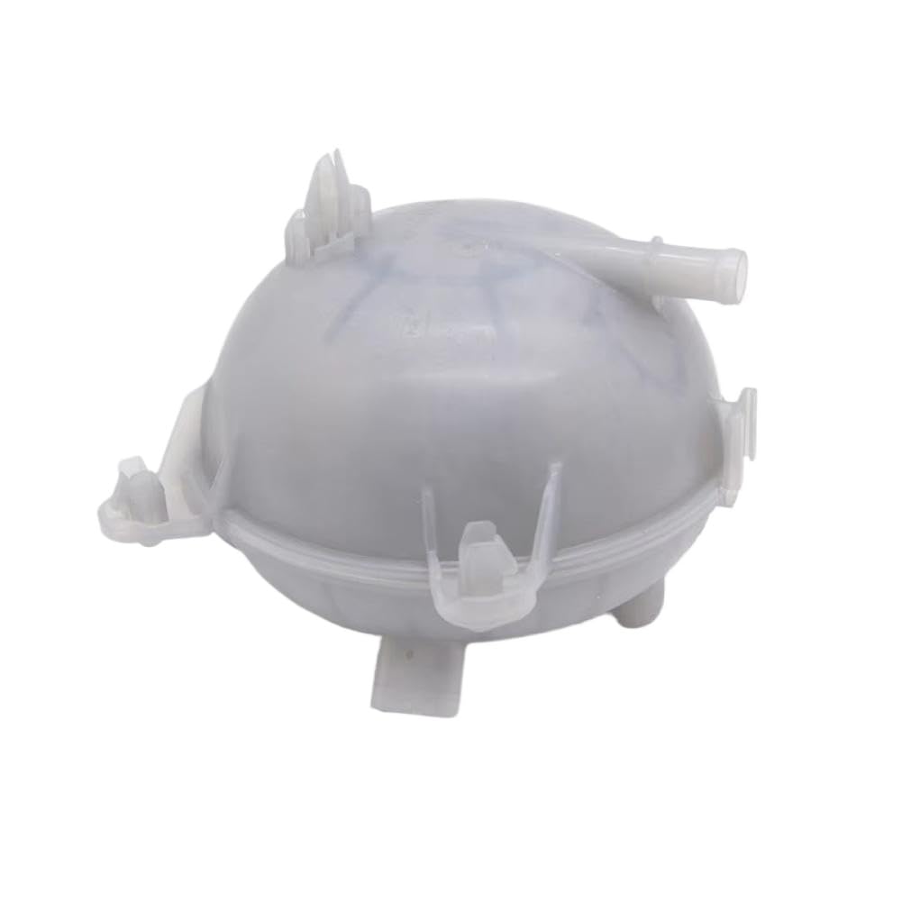 Depósito de Expansión de Refrigerante 5Q0121407C Compatible con VW Golf 7
