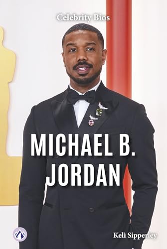 Michael B. Jordan (Celebrity Bios)