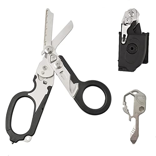 Top 10 Best Trauma Shears For Emt Reviews & Buying Guide Katynel