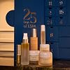 ESPA 25Piece Luxury Spa Beauty Gift Set Worth $874 | Luxury Beauty Spa Gift Set Includes Skincare, Essential Oils, Haircare, Bath & Body Care, Scrunchie & Candle