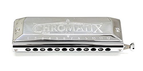 Amazon | 【国内正規品】 SUZUKI スズキ クロマチックハーモニカ SCX