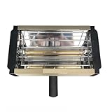 LáMpara Infrarroja, Lámpara de secado pintura infrarroja onda corta 800 W for chapa automóviles