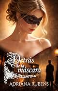 Detrás de la máscara