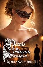 Detrás de la máscara