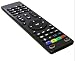 Produktbild Fernbedienung für MAG 250 254 Mag-254 Mag-250 Aura HD AuraHD iptv box Ersatz Mag