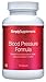 Produktbild Blutdruck Formulation - Geeignet für Veganer - 120 Kapseln - SimplySupplements