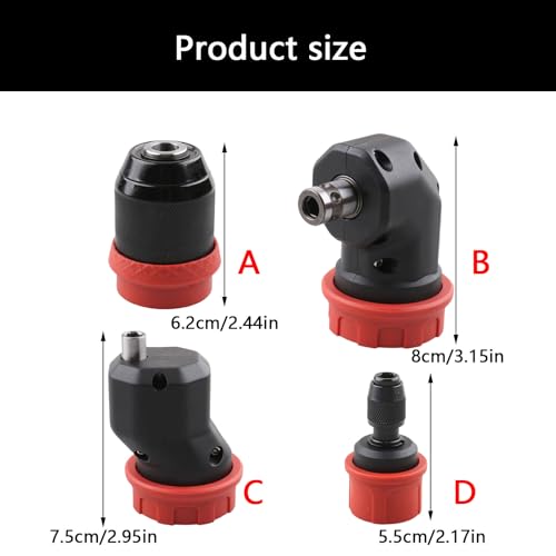 Taladro Inalámbrico Brushless con Mandril Rápido miniatura 6