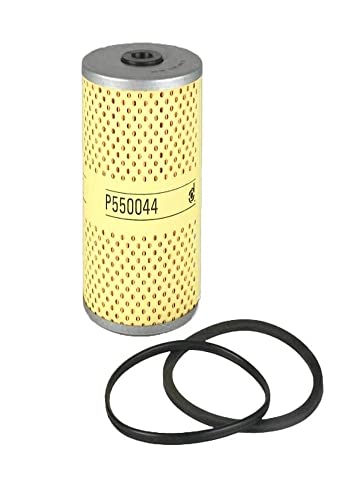 Filtre à carburant Donaldson P550044 cartouche pour moteurs thermiques