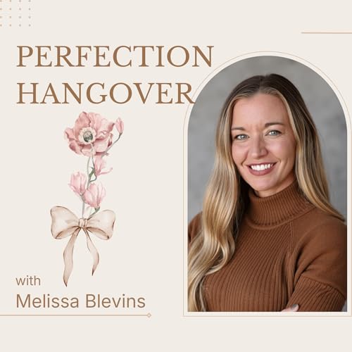 Perfection Hangover cover art