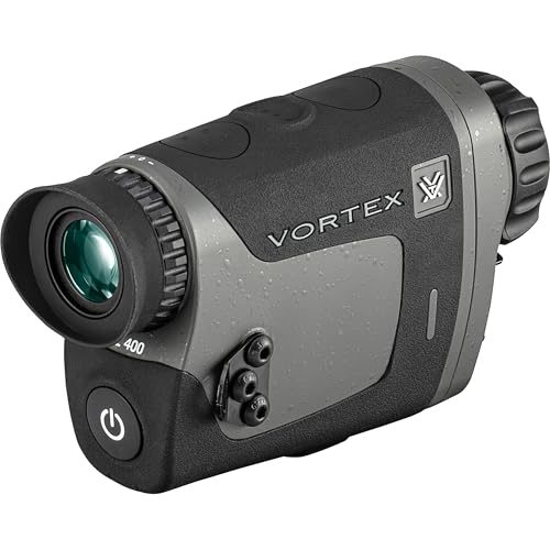 Vortex Veil 400 Thermal Monocular