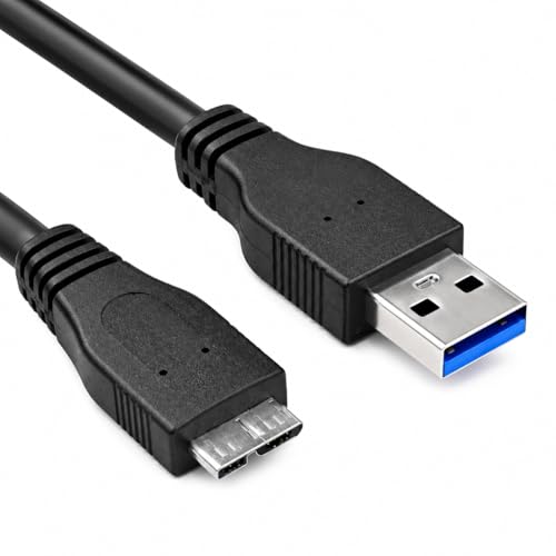 Amazon | Master Cables USB 3.0 データ転送ケーブル LaCie 外付け