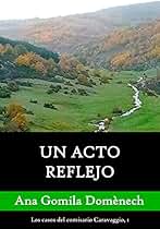 Un acto reflejo: Los casos del comisario Caravaggio, 1
