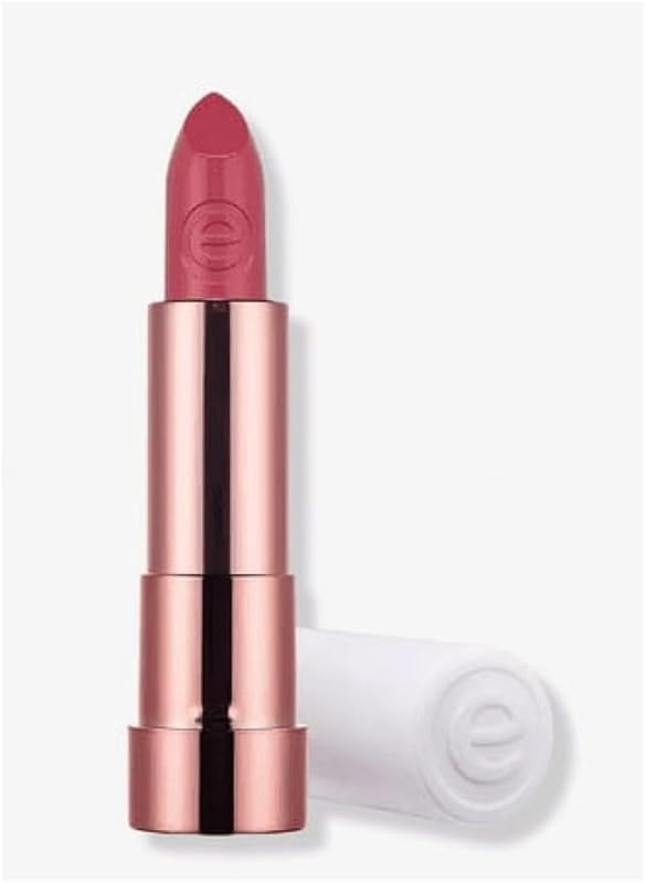 This Is Nude Lipstick, 02 Happy Berry Red
