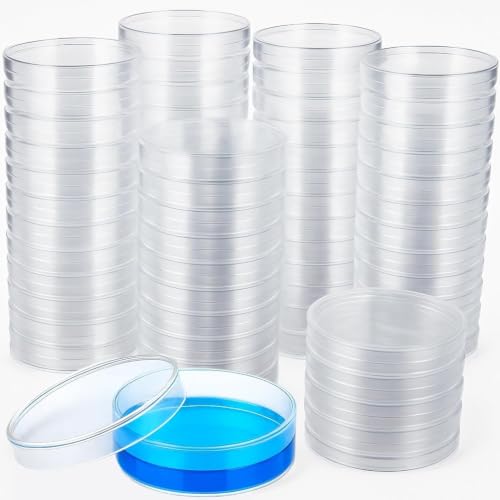 Image of Celltreat 229695, 100mm x 15mm Petri Dish, Sterile, (500)