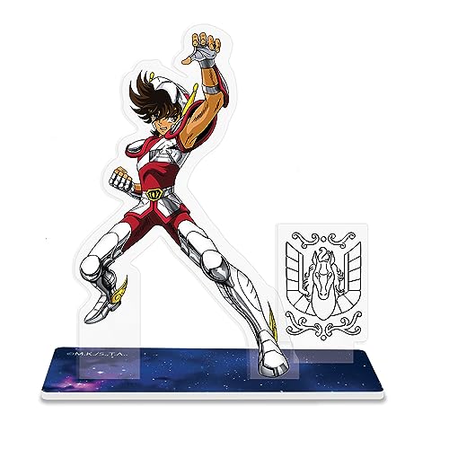 Saint Seiya Myth Cloth Ex Marca ABYSTYLE